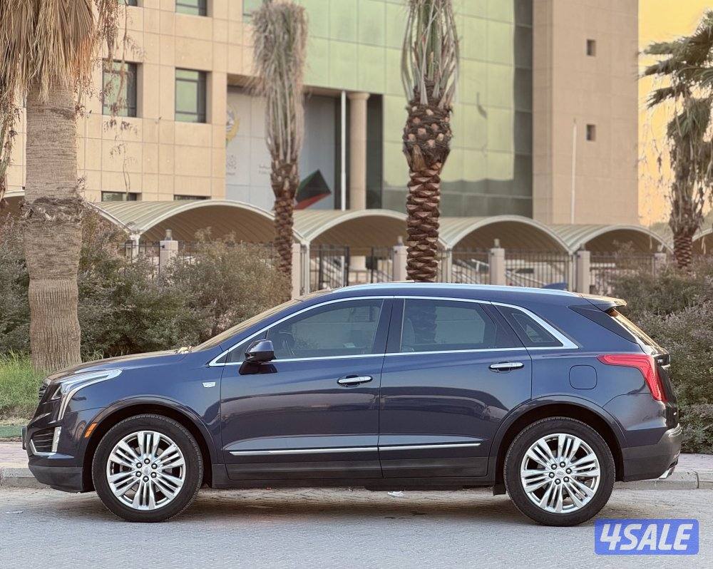 جيب XT5 الغانم 2018 عداد 158 ألف كامل المواصفات2