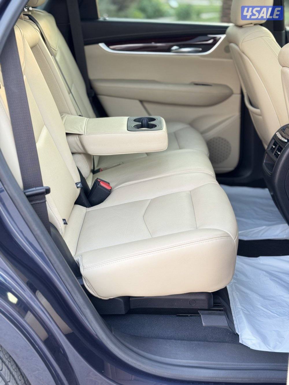 جيب XT5 الغانم 2018 عداد 158 ألف كامل المواصفات6