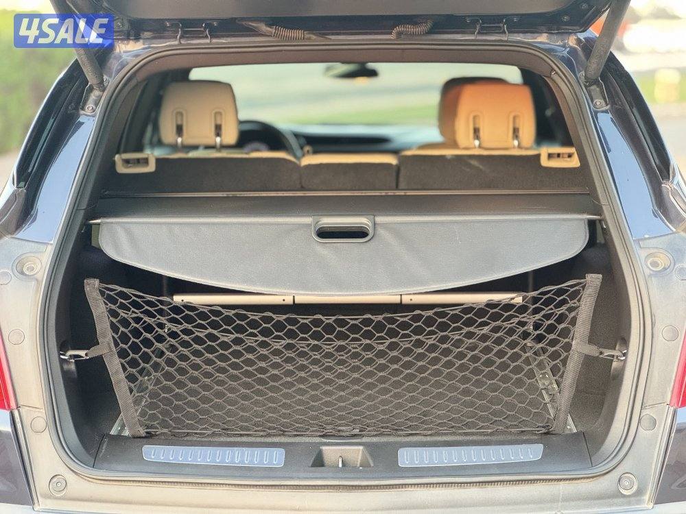 جيب XT5 الغانم 2018 عداد 158 ألف كامل المواصفات8