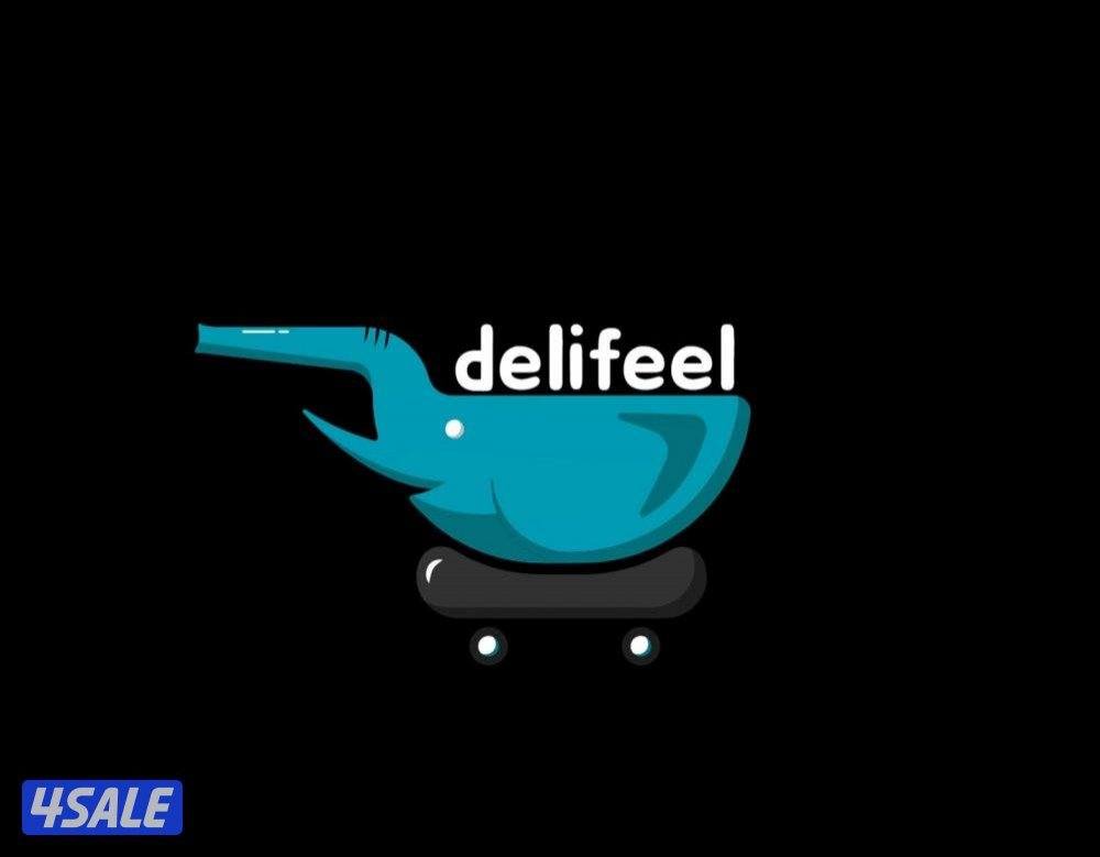 مندوب توصيل جميع أنواع الطلبات لكافة مناطق الكويت2