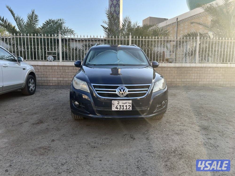 تيجوان ٢٠٠٩0