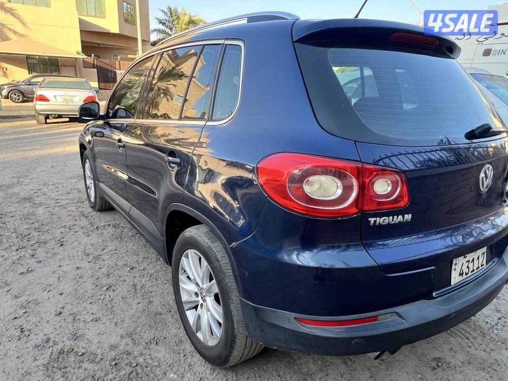 تيجوان ٢٠٠٩1