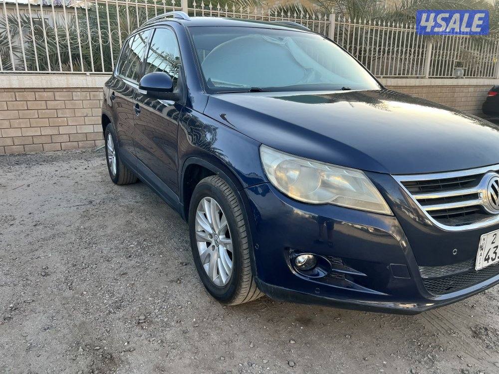 تيجوان ٢٠٠٩4