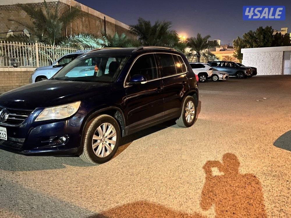 تيجوان ٢٠٠٩5