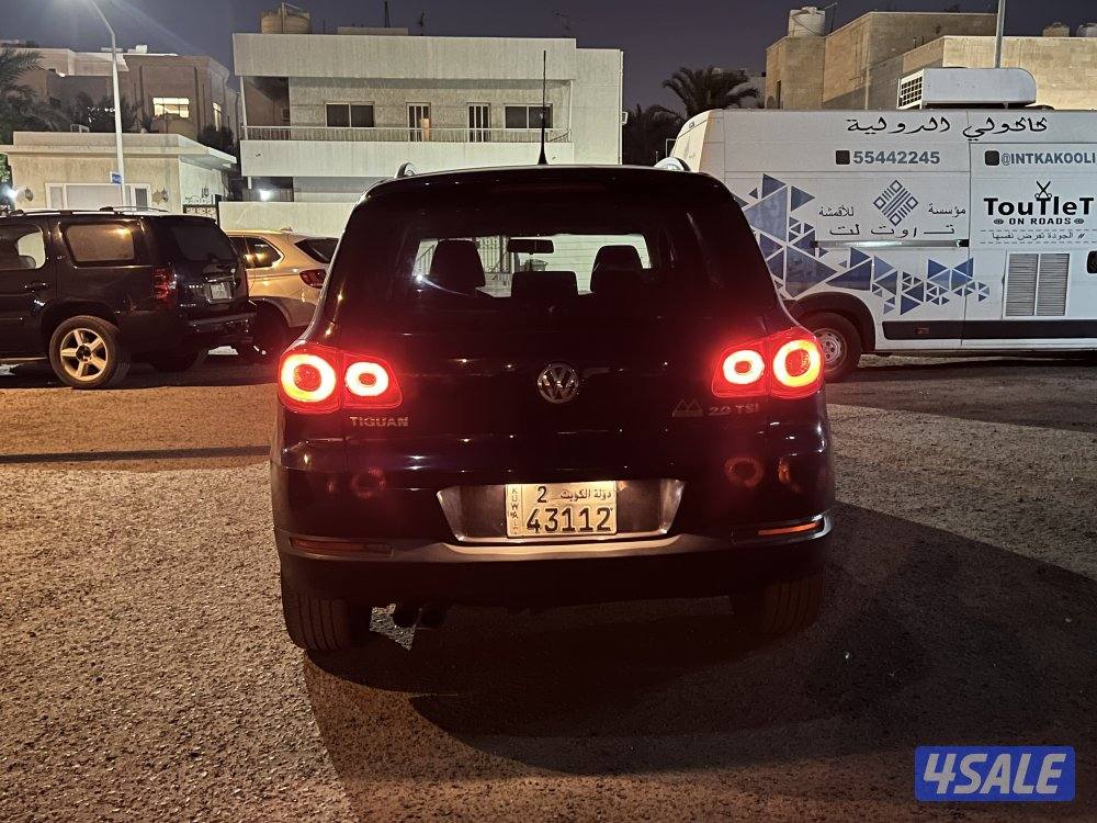 تيجوان ٢٠٠٩7