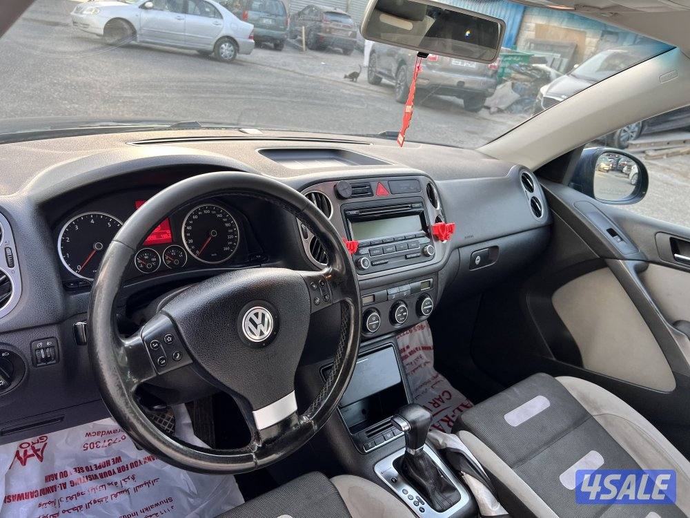 تيجوان ٢٠٠٩8