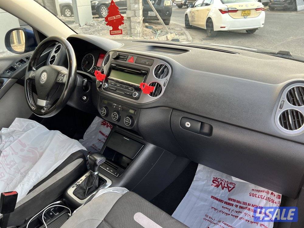 تيجوان ٢٠٠٩9