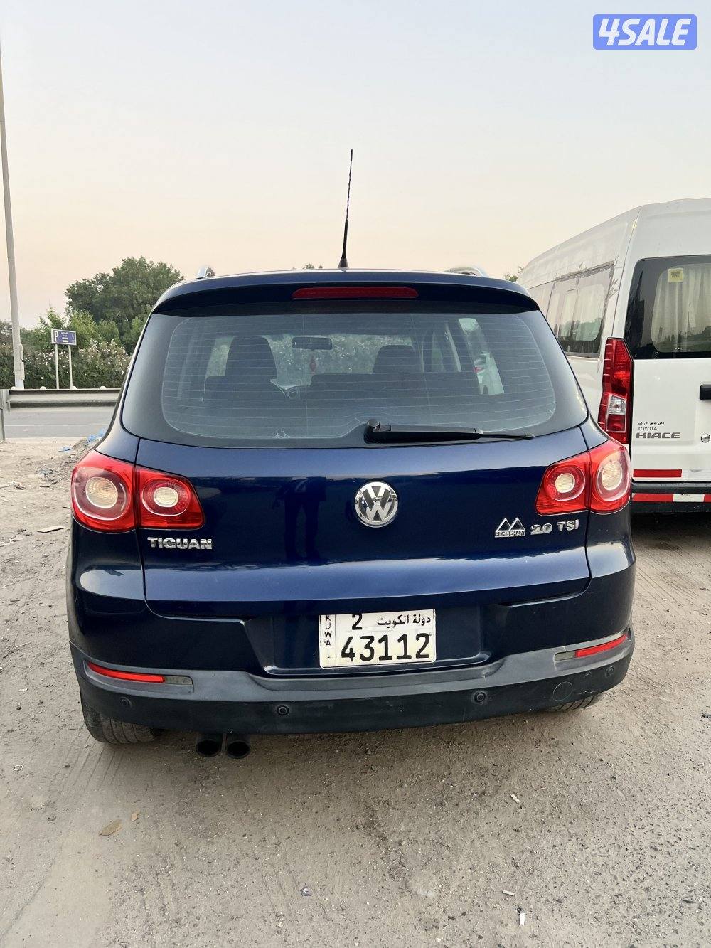 تيجوان ٢٠٠٩10