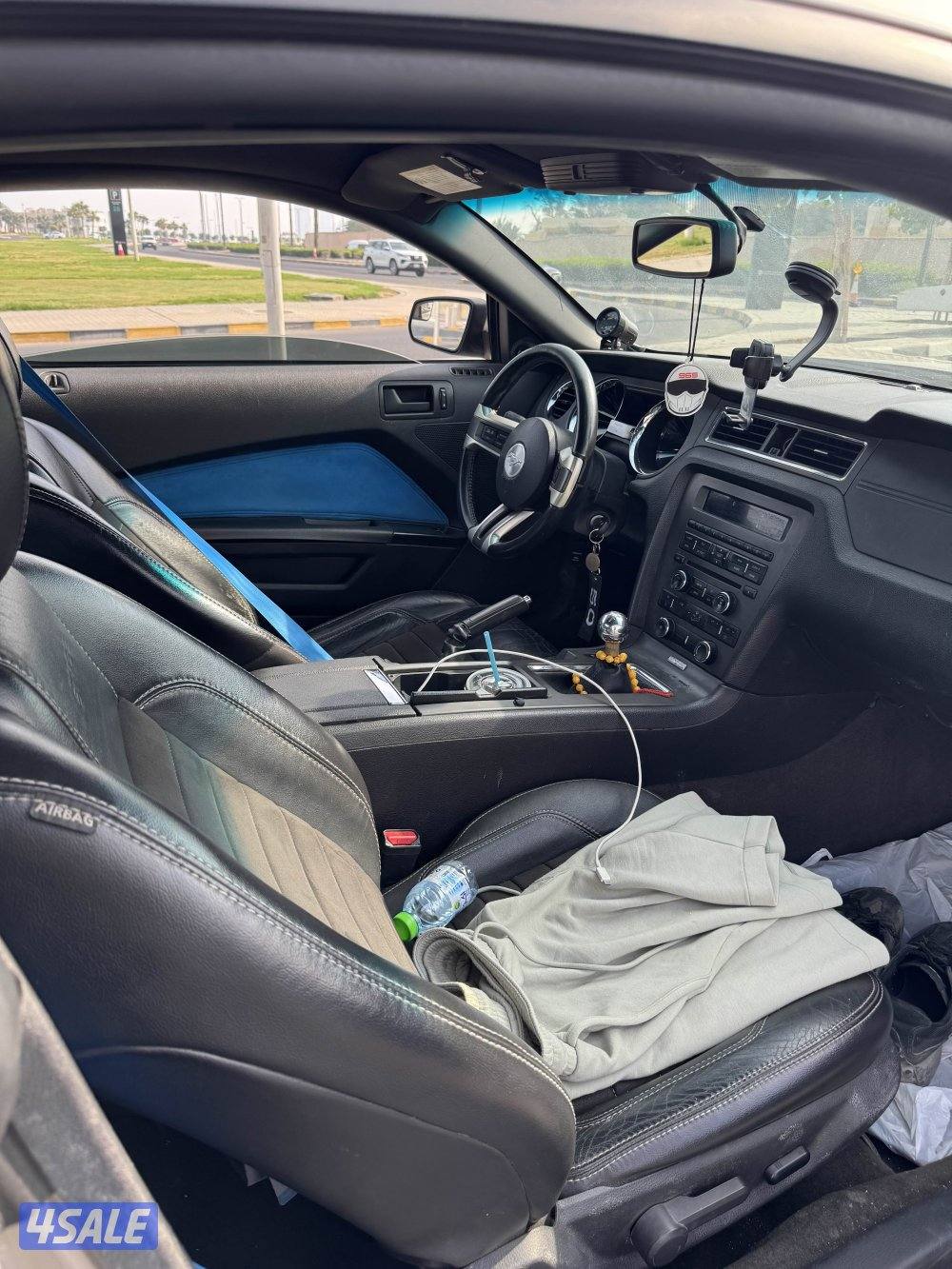 موستنق ٢٠١٣3