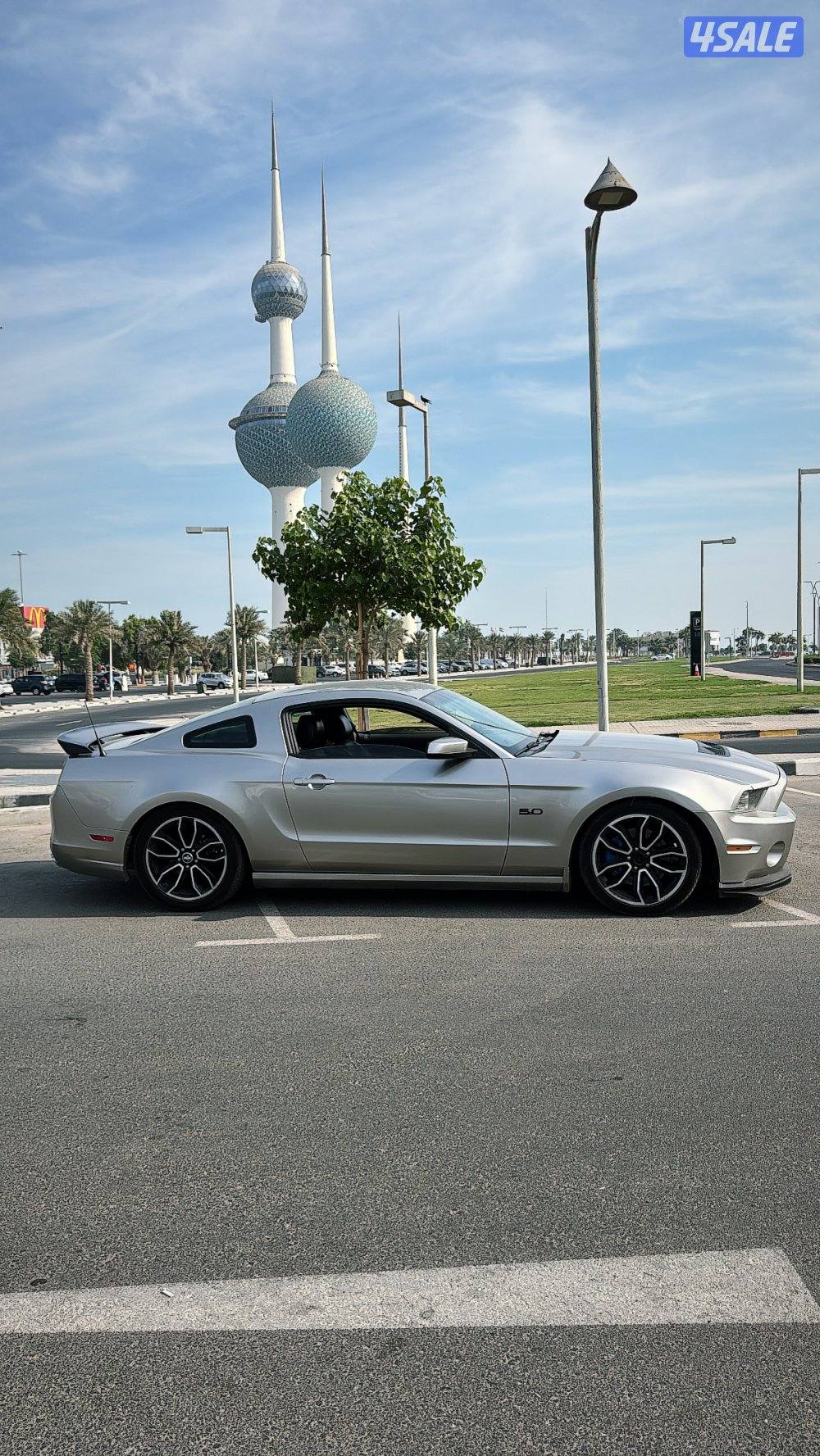 موستنق ٢٠١٣4