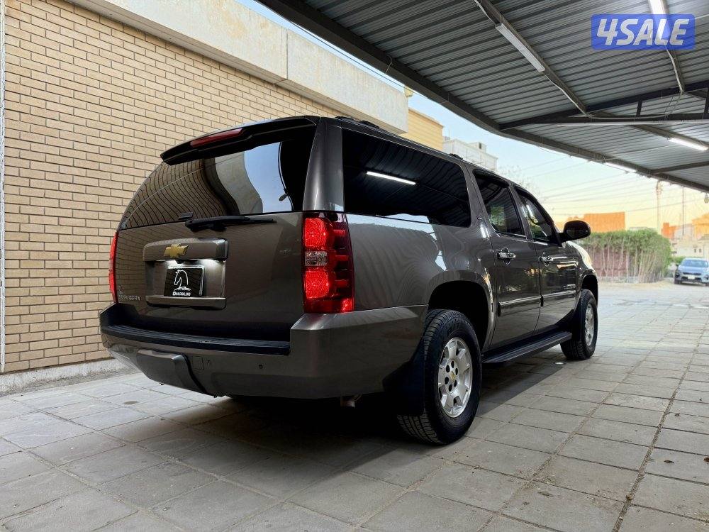 سوبربان LTZ دبل قير7