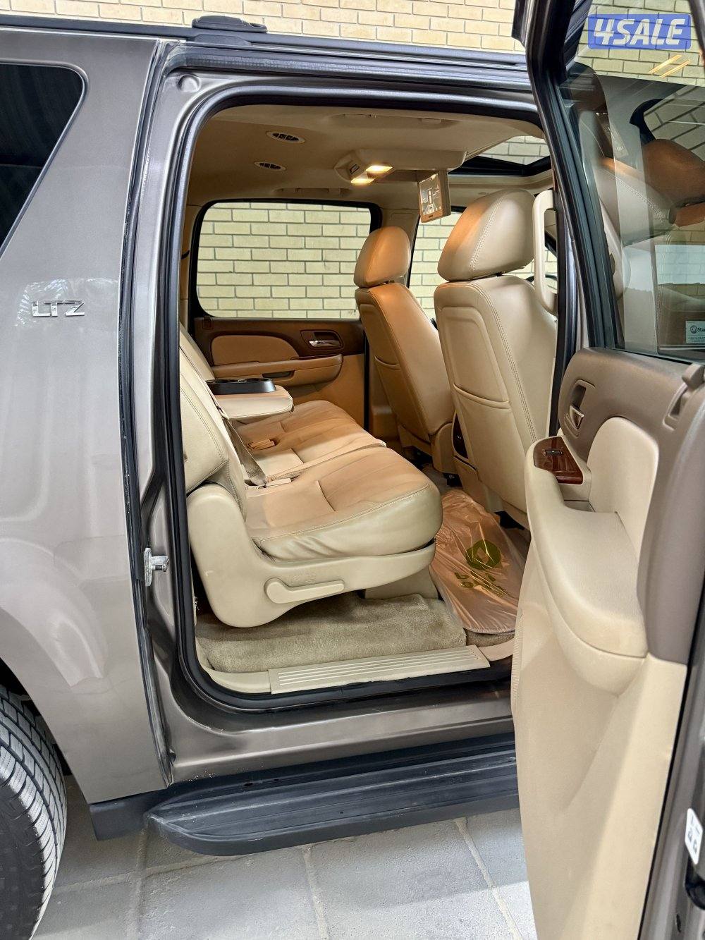 سوبربان LTZ دبل قير9