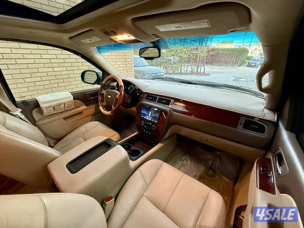 سوبربان LTZ دبل قير8