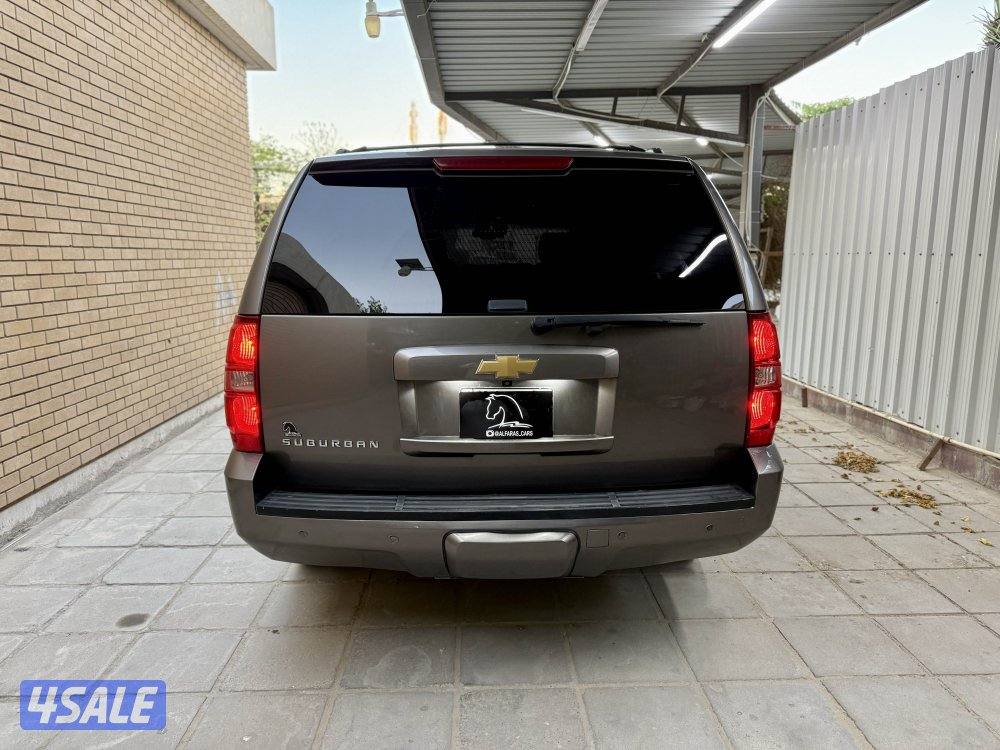 سوبربان LTZ دبل قير6