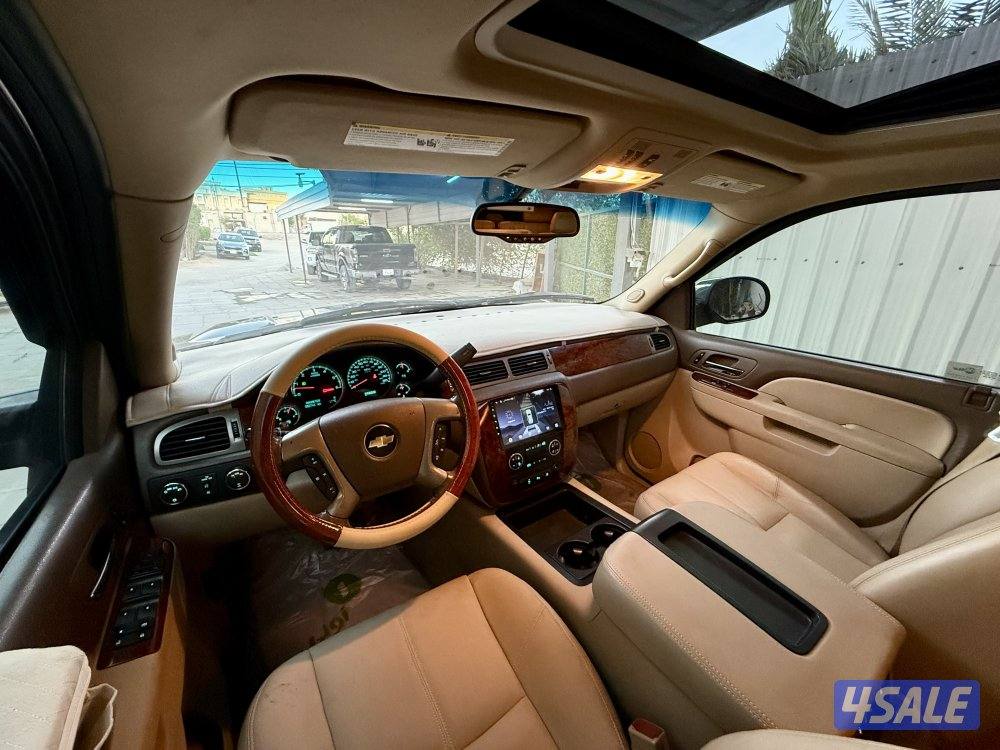 سوبربان LTZ دبل قير3