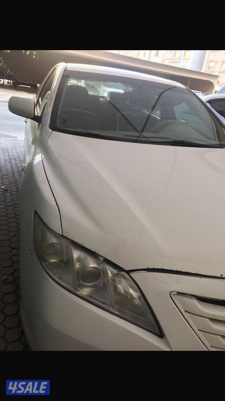 كامري شرط الفحص1