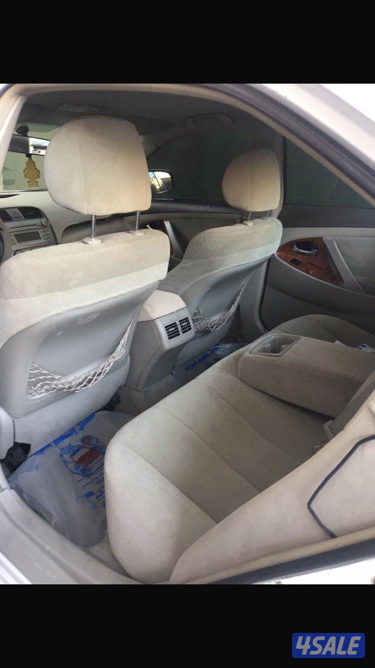 كامري شرط الفحص3