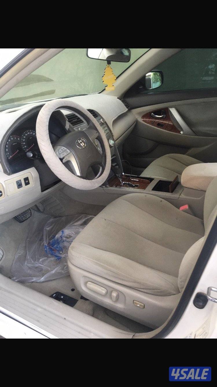 كامري شرط الفحص2