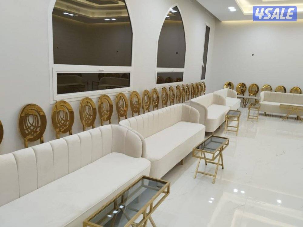 مستلزمات الأفراح وزينه العرس خد مه علي مدار اليوام12