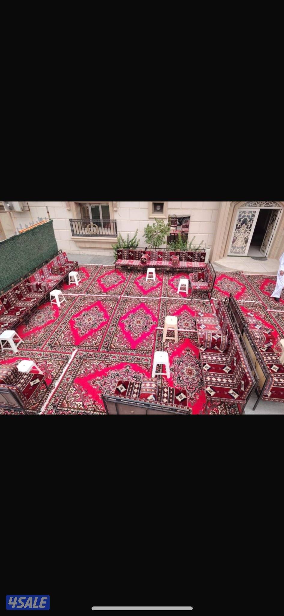 مستلزمات الأفراح وزينه العرس خد مه علي مدار اليوام14