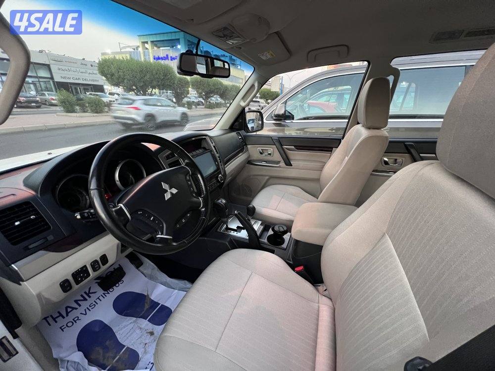 باجيرو بحالة الوكالة2