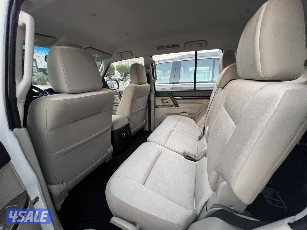 باجيرو بحالة الوكالة3