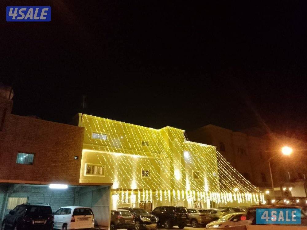 مستلزمات الافراح وزينه العرس3