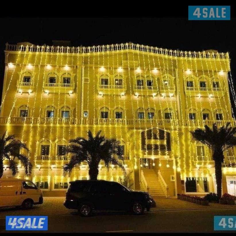 مستلزمات الافراح وزينه العرس5