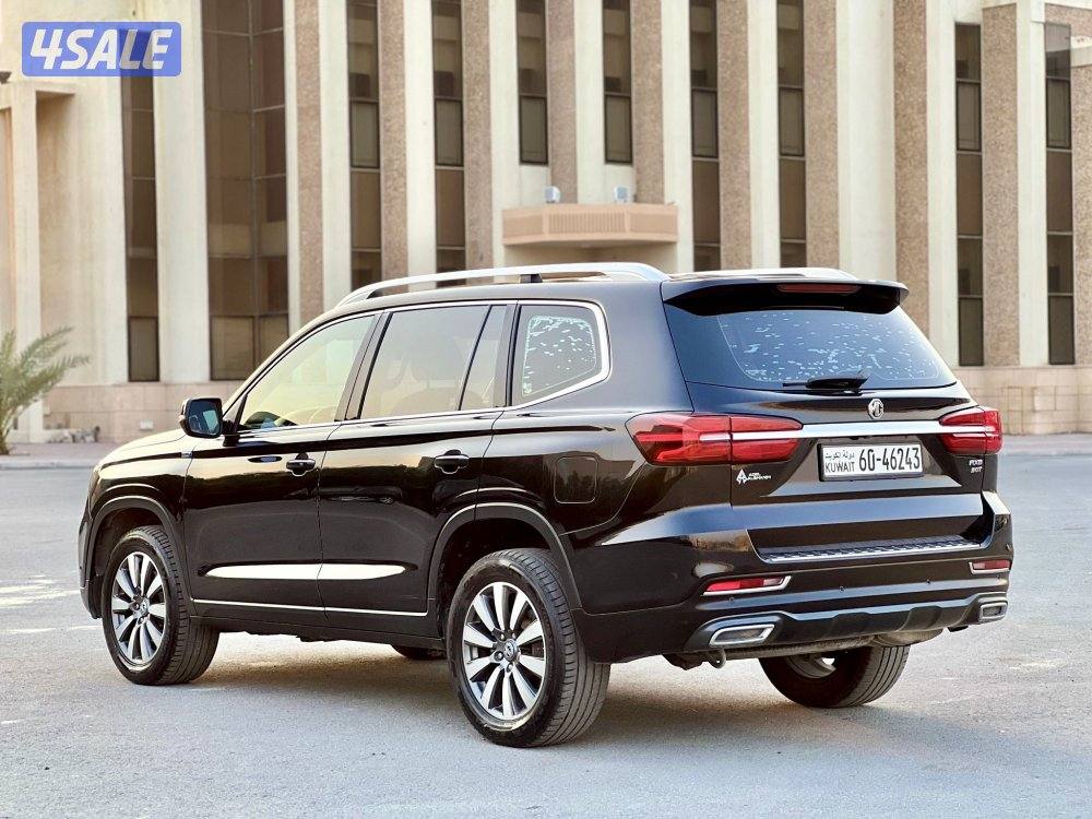 صبغ الوكالة بحالة ممتازه موديل 2022 عداد ١٢٠ الف داخلية تان3