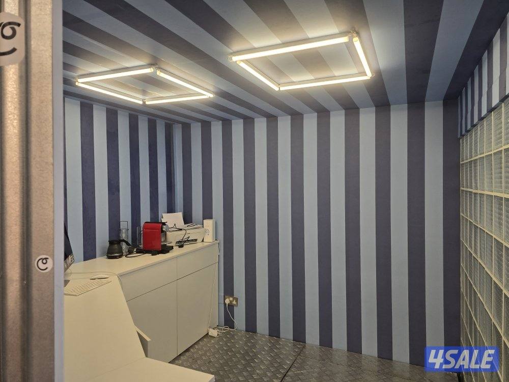 ابو مريم لجميع انواع الصبغ الدخلي والخارجي وعازل الاسطوح جيتاروف وترك4