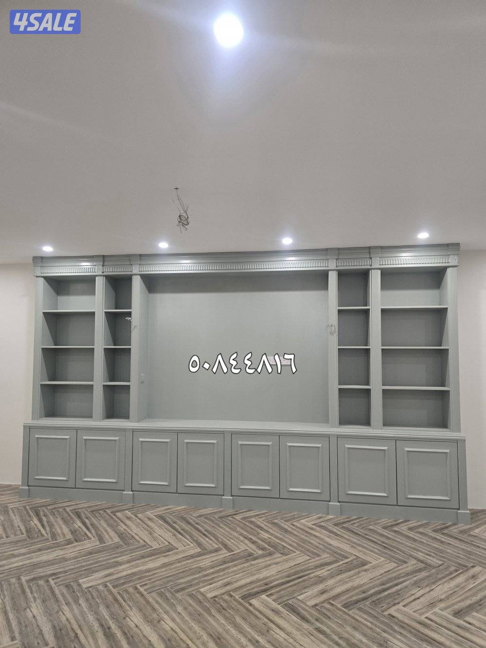 ابو مريم لجميع انواع الصبغ الدخلي والخارجي وعازل الاسطوح جيتاروف وترك13