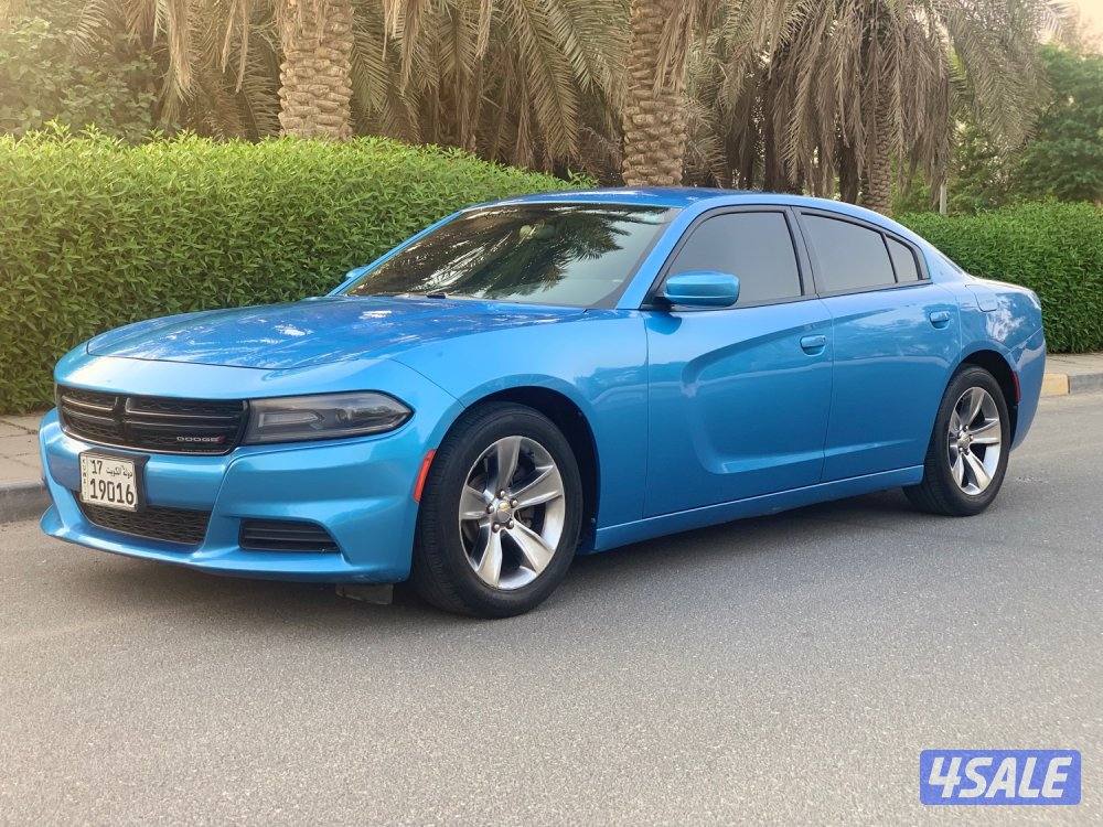 للبيع شارجر موديل 2019 بحالة الوكاله سيرفس منتظم بالوكاله0