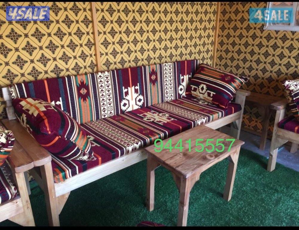 بيع كراسي خارجيه0