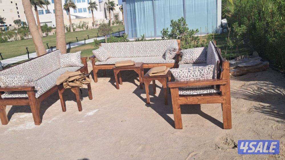 بيع كراسي خارجيه2