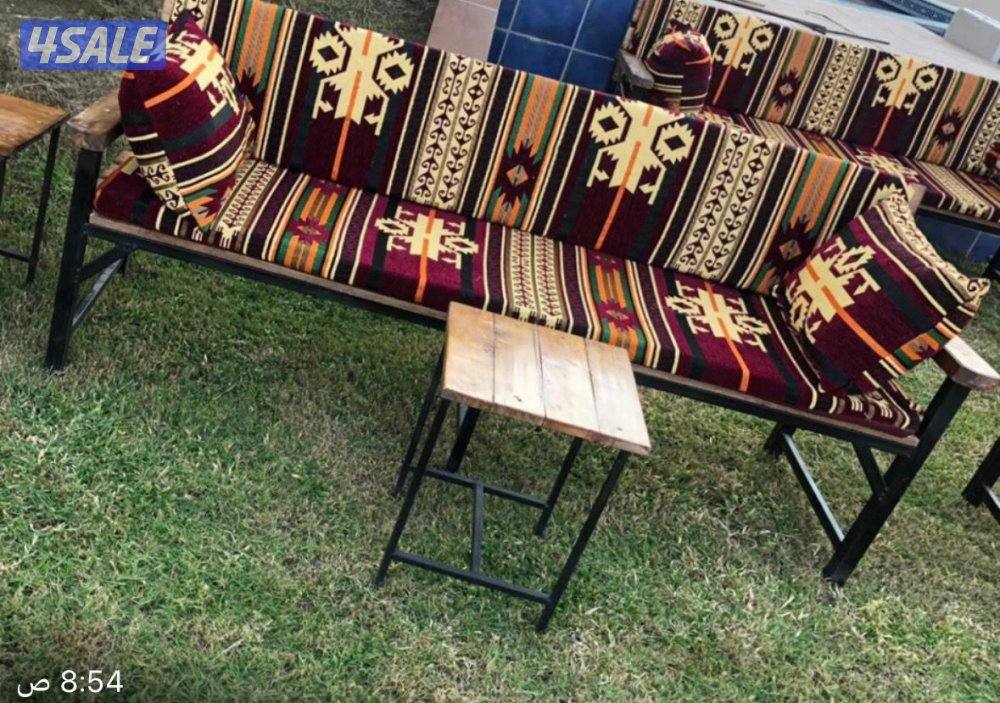 بيع كراسي خارجيه3