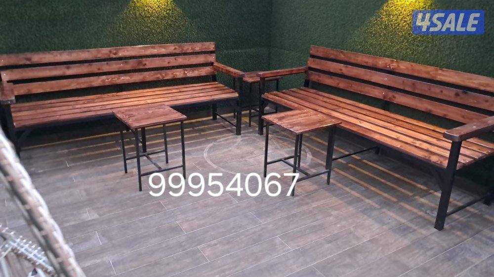 بيع كراسي خارجيه4