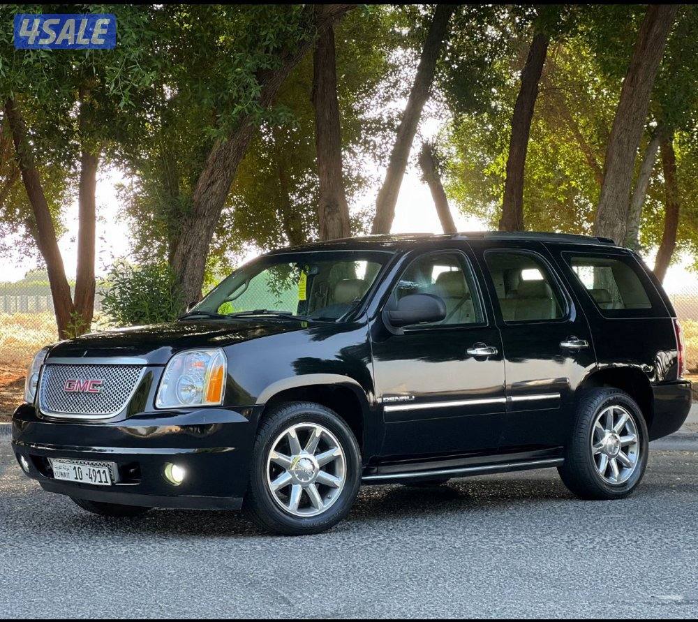 للبيع يوكن دينالي0