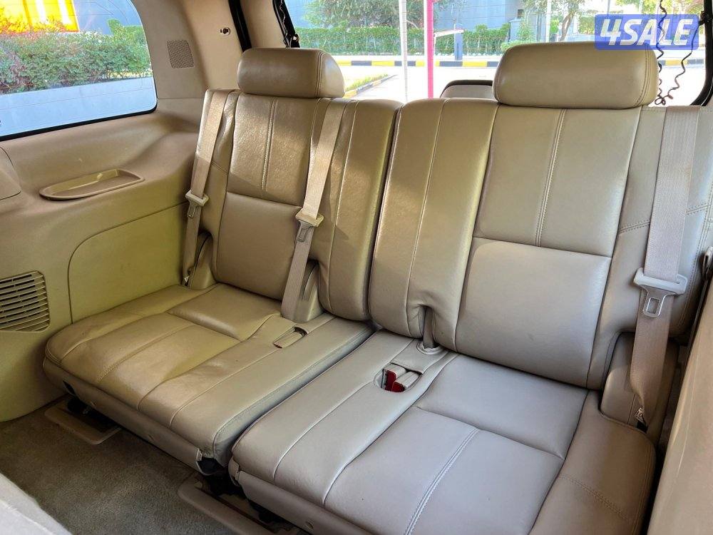 للبيع يوكن دينالي7