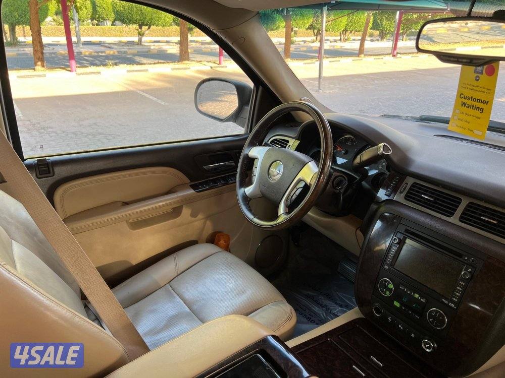 للبيع يوكن دينالي6