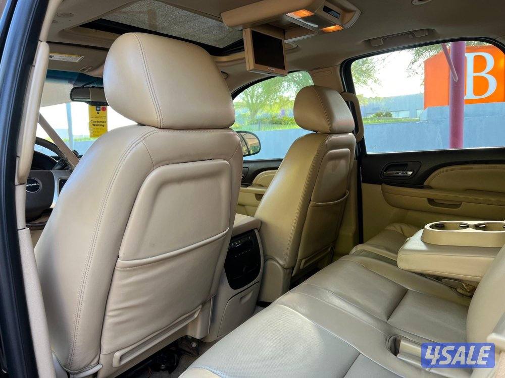 للبيع يوكن دينالي8