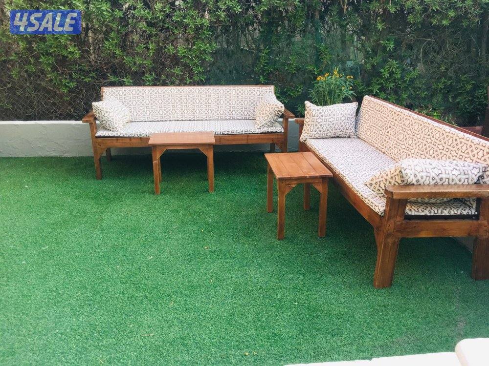 بيع كراسي خارجيه0