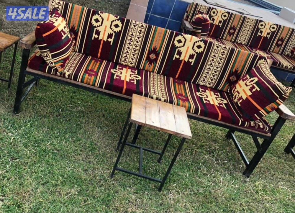 بيع كراسي خارجيه3