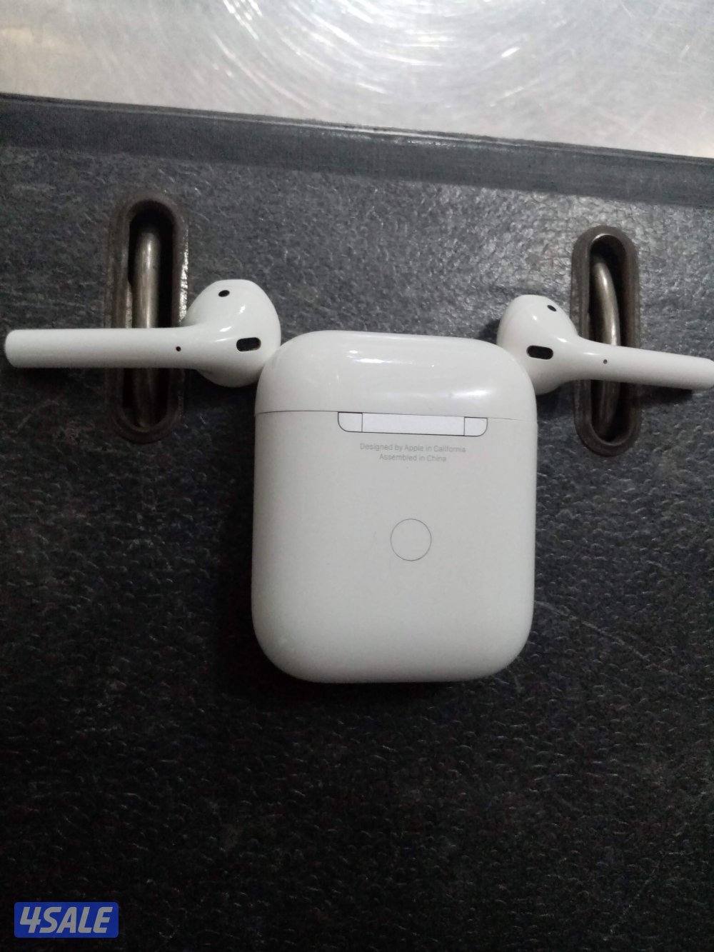 ابل 2بحاله جيد جداً لا يوجد اي مشاكل2