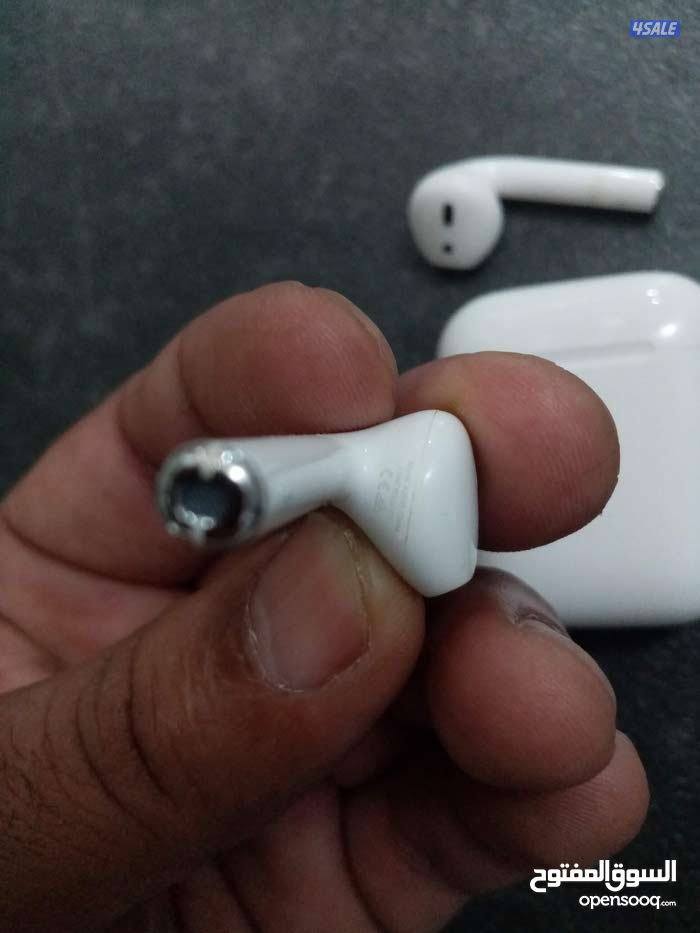 ابل 2بحاله جيد جداً لا يوجد اي مشاكل1