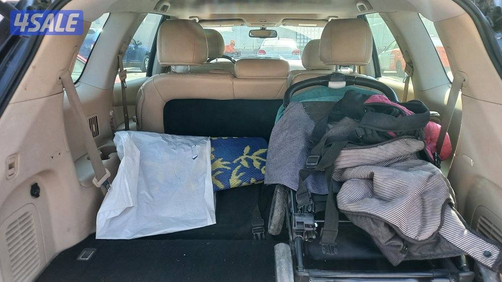 نيسان باثفايندر موديل 2019 بانوراما10