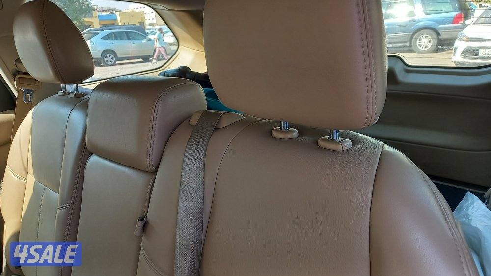 نيسان باثفايندر موديل 2019 بانوراما12