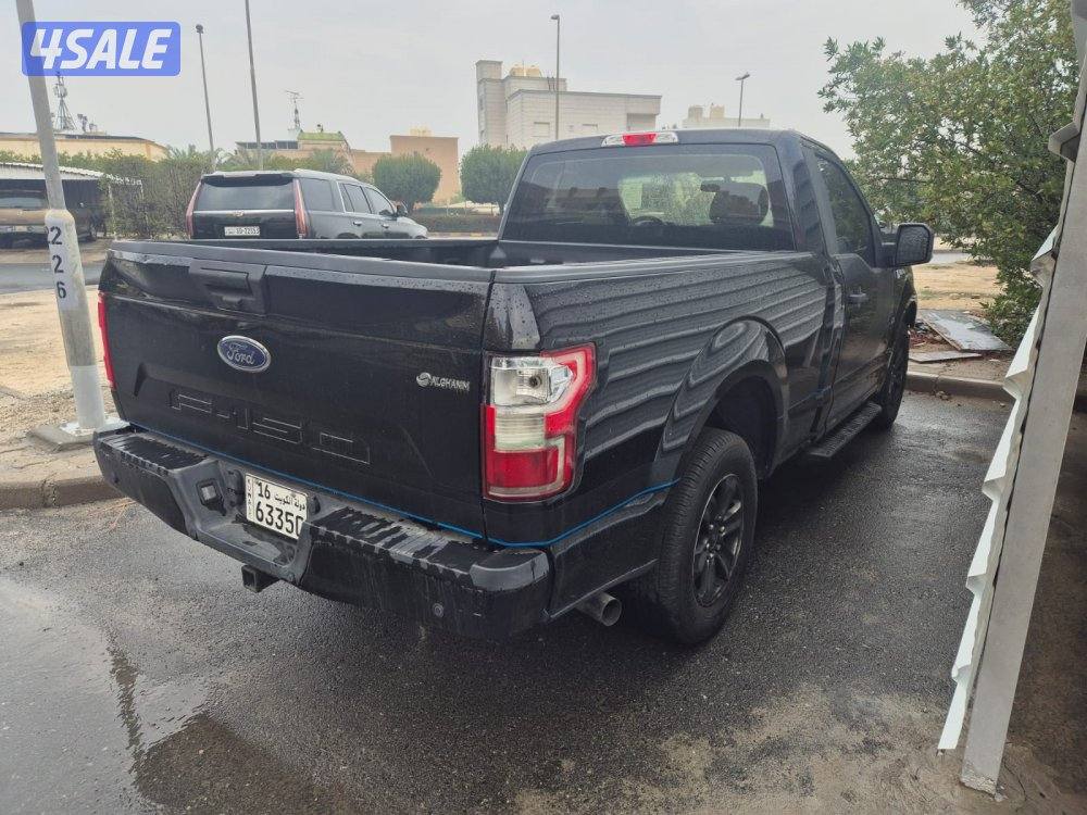 f150 / 20181