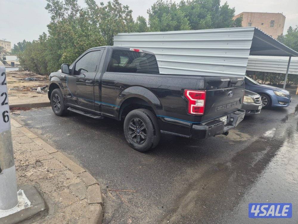 f150 / 20182