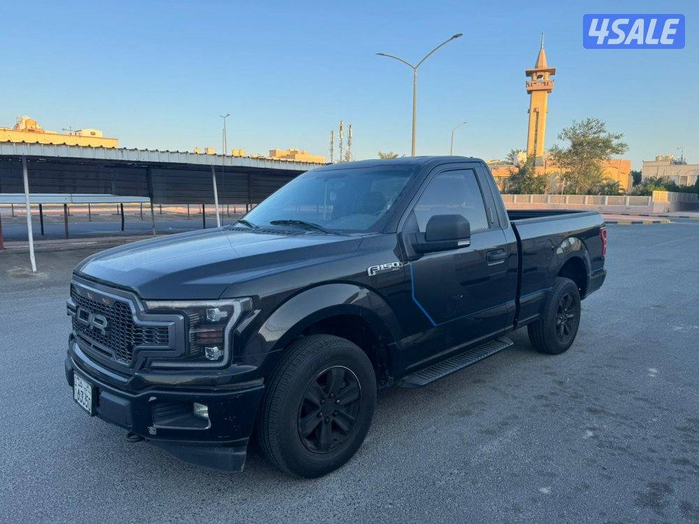 f150 / 20183