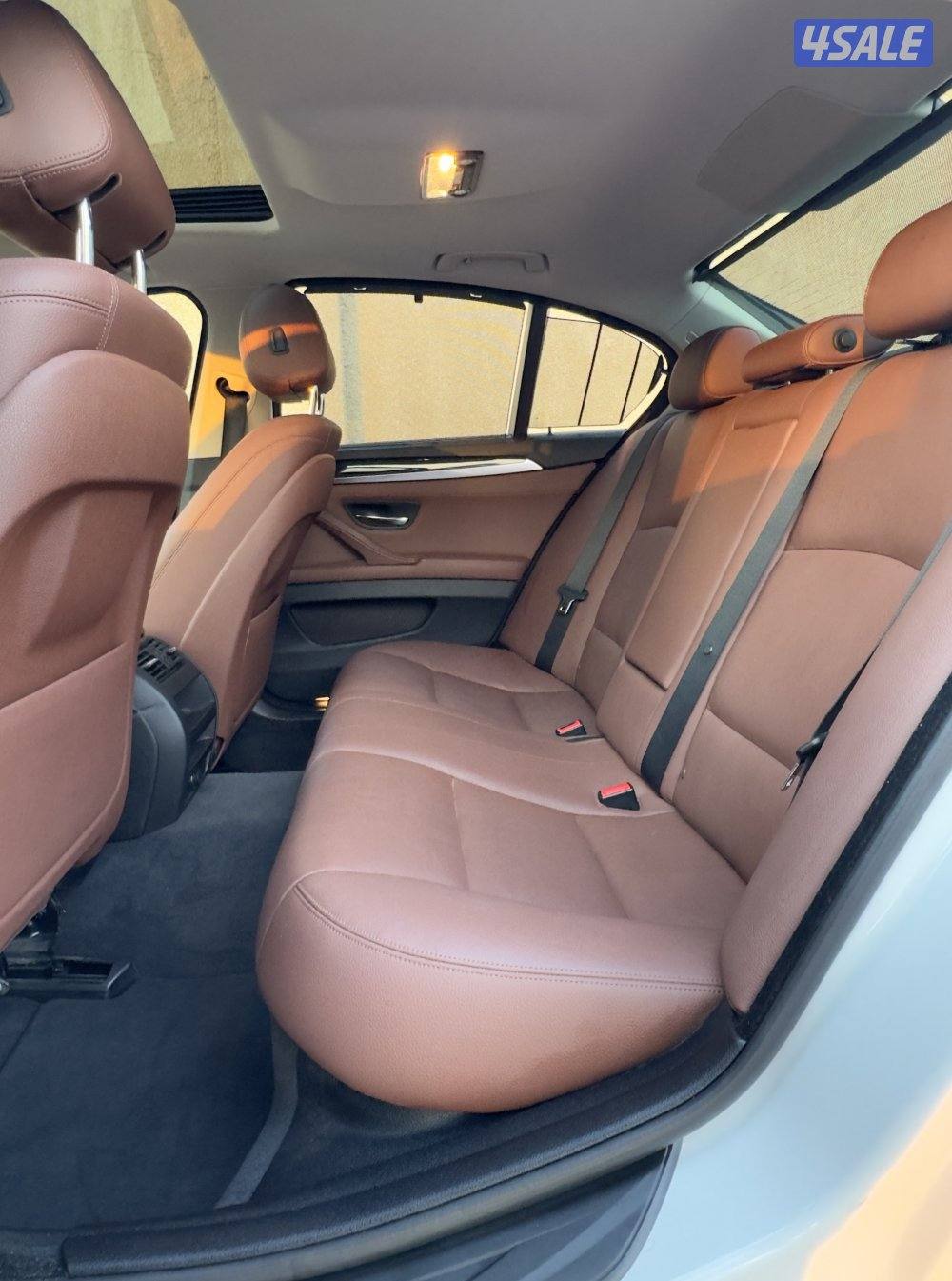 BMW 535i ستة سلندر11